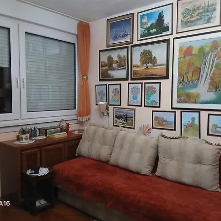 Apartman Rajka Belgrade