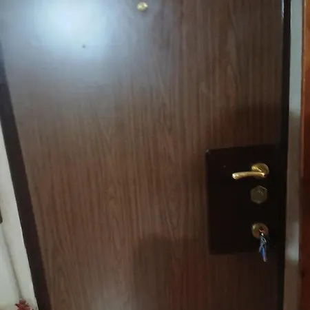 Apartment Rajka Belgrade