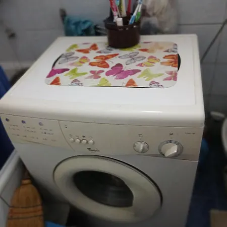 Rajka Apartament Belgrad