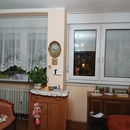 Apartament Rajka Belgrad